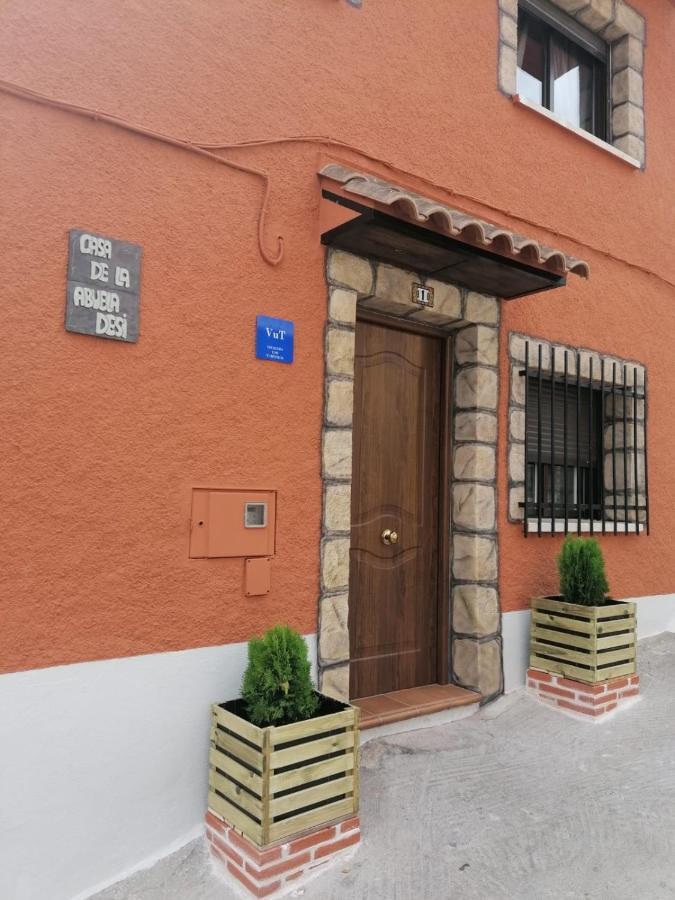 Casavieja La Casa De La Abuela Desi 빌라 외부 사진