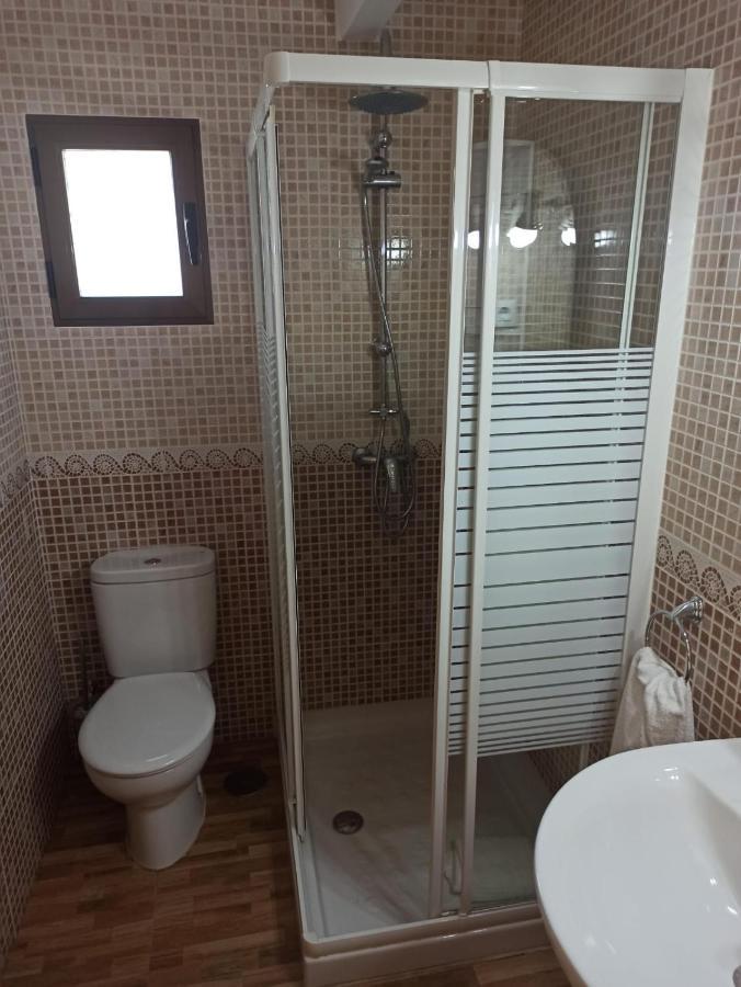 Casavieja La Casa De La Abuela Desi 빌라 외부 사진