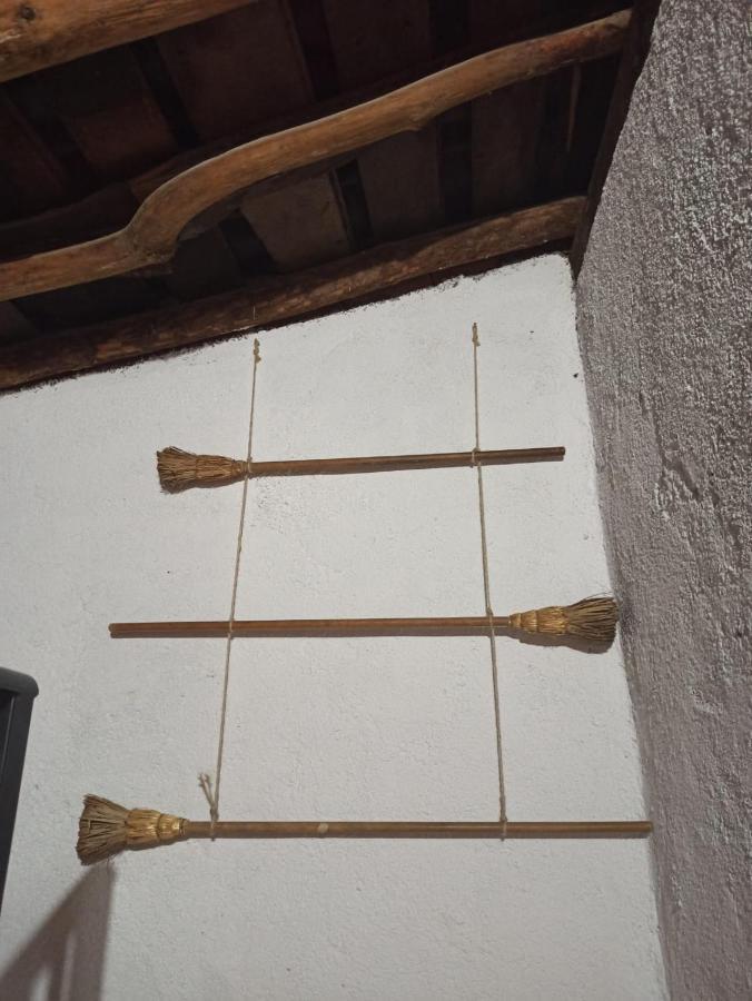 Casavieja La Casa De La Abuela Desi 빌라 외부 사진