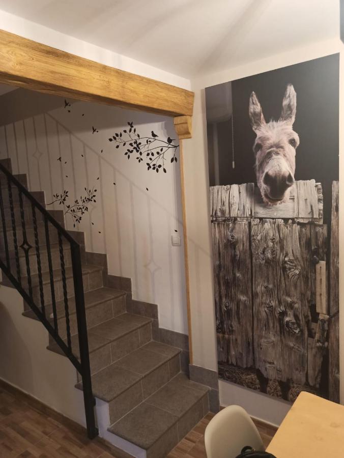 Casavieja La Casa De La Abuela Desi 빌라 외부 사진