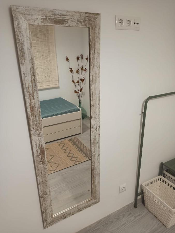 Casavieja La Casa De La Abuela Desi 빌라 외부 사진