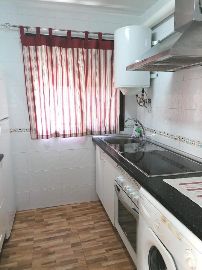 Casavieja La Casa De La Abuela Desi 빌라 외부 사진