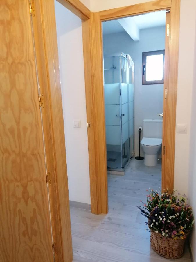 Casavieja La Casa De La Abuela Desi 빌라 외부 사진