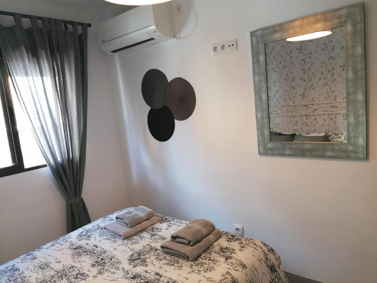 Casavieja La Casa De La Abuela Desi 빌라 외부 사진