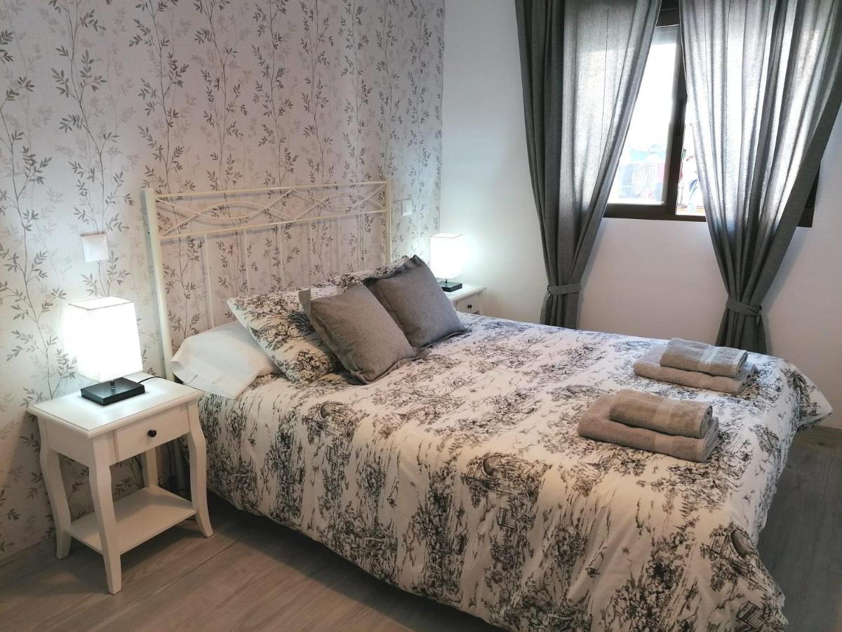 Casavieja La Casa De La Abuela Desi 빌라 외부 사진