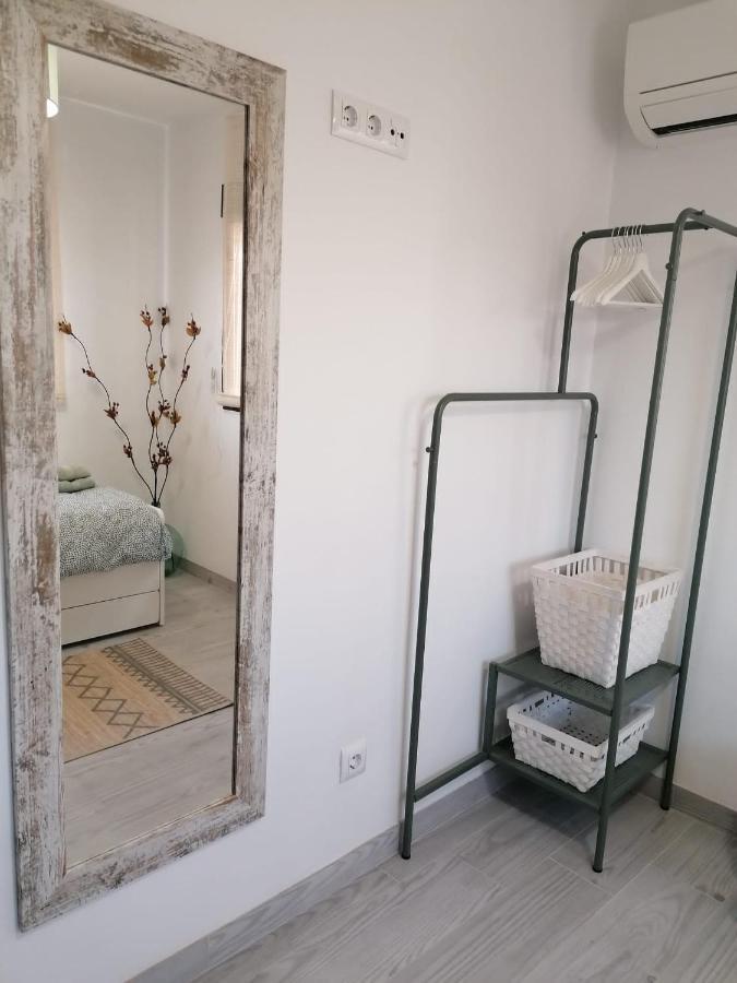 Casavieja La Casa De La Abuela Desi 빌라 외부 사진