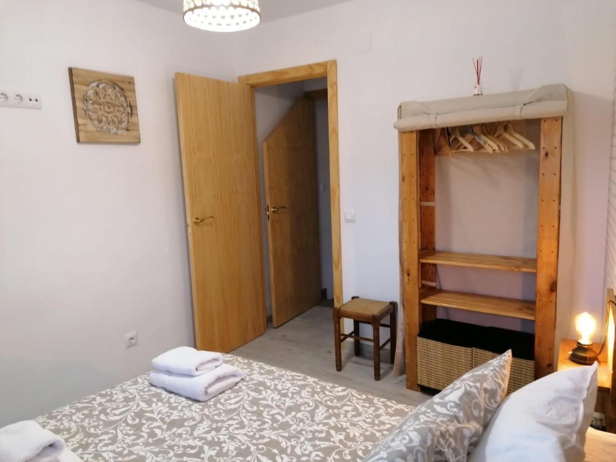 Casavieja La Casa De La Abuela Desi 빌라 외부 사진