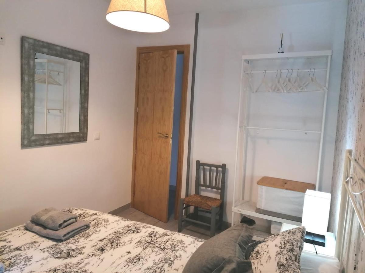 Casavieja La Casa De La Abuela Desi 빌라 외부 사진