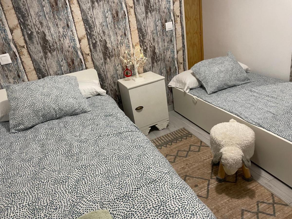 Casavieja La Casa De La Abuela Desi 빌라 외부 사진